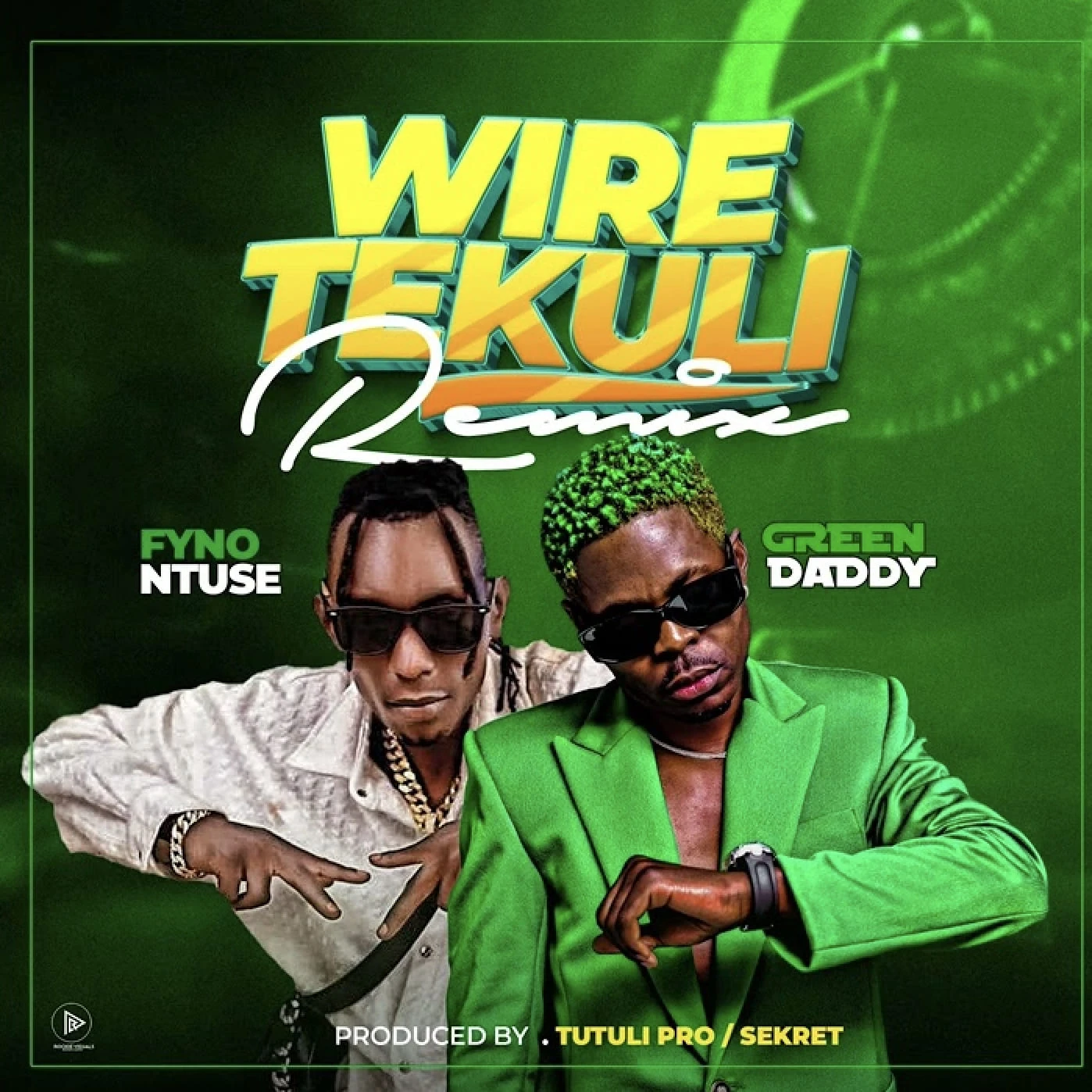 Wire Tekuli (Remix)